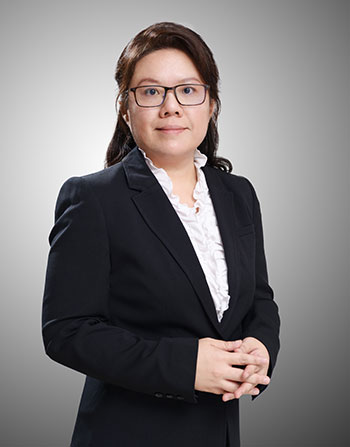 何慧玲
