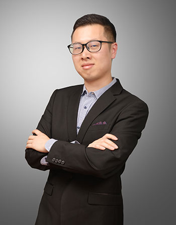 周奇棋/Kyle