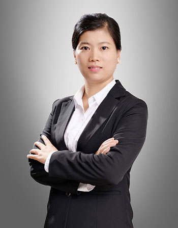 张春琳/Anne